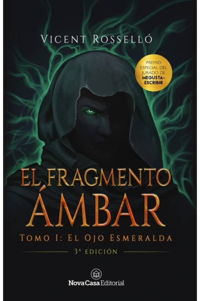 EL FRAGMENTO AMBAR VOL.I