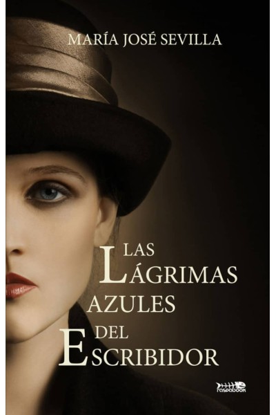 LAS LÁGRIMAS AZULES DEL ESCRIBIDOR