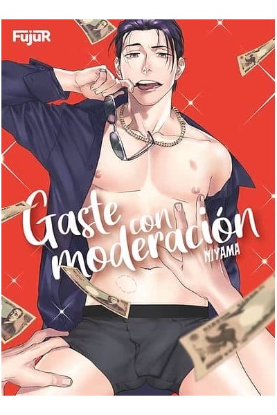 GASTE CON MODERACION