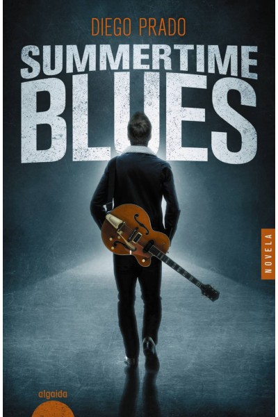 SUMMERTIME BLUES