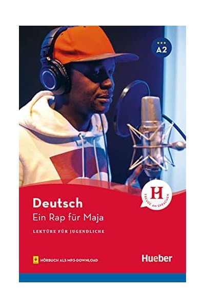 LEKT A2 EIN RAP FÜR MAJA