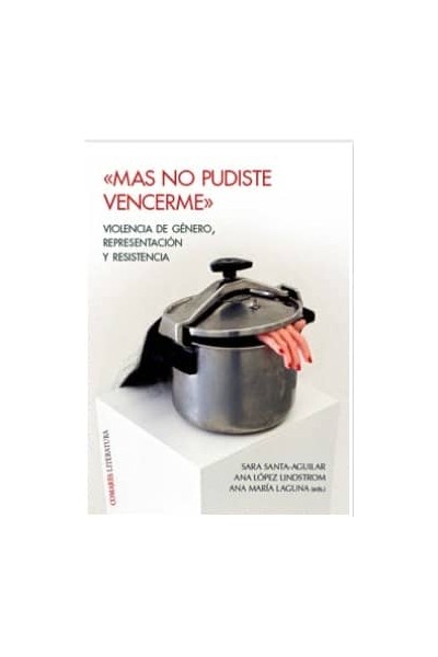 «MAS NO PUDISTE VENCERME»