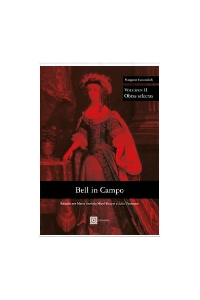 BELL IN CAMPO