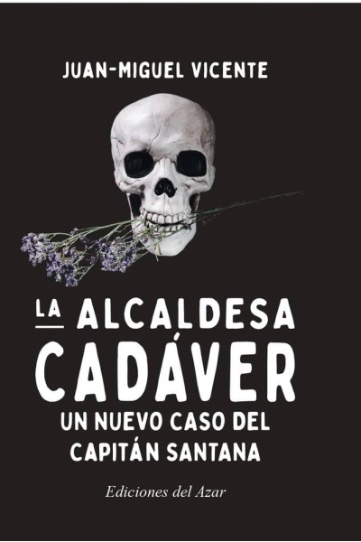 LA ALCALDESA CADÁVER