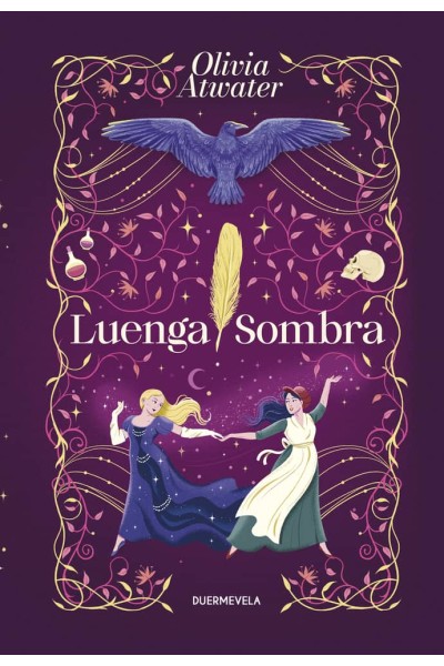 LUENGA SOMBRA