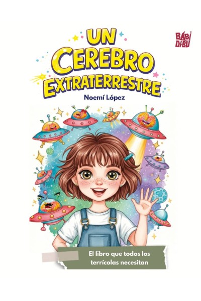 UN CEREBRO EXTRATERRESTRE