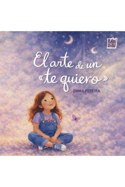 EL ARTE DE UN «TE QUIERO»