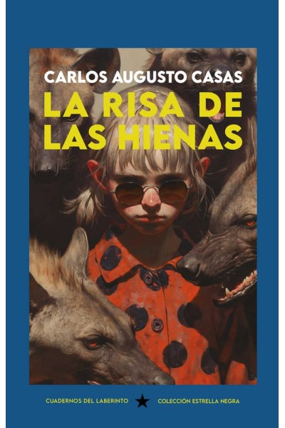 RISA DE LAS HIENAS, LA