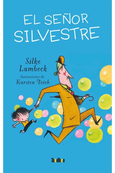SEÑOR SILVESTRE