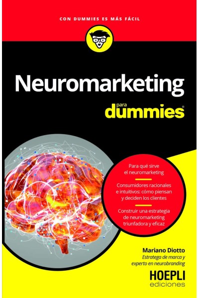 NEUROMARKETING PARA DUMMIES
