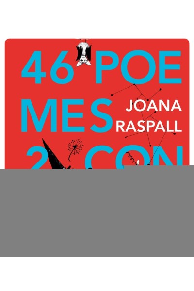 46 POEMES 2 CONTES