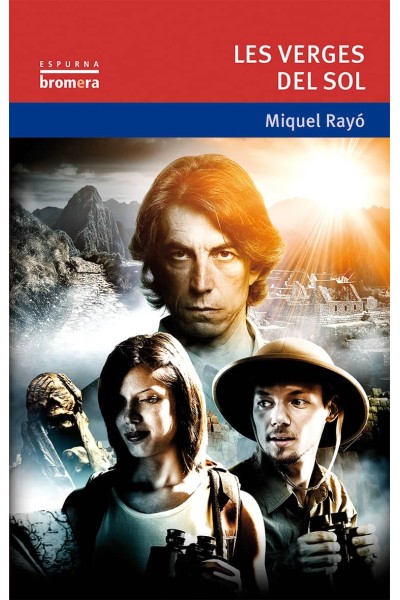 LES VERGES DEL SOL