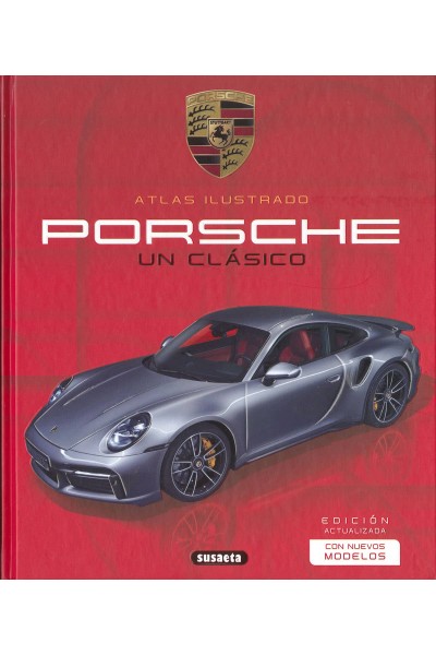 PORSCHE. UN CLÁSICO