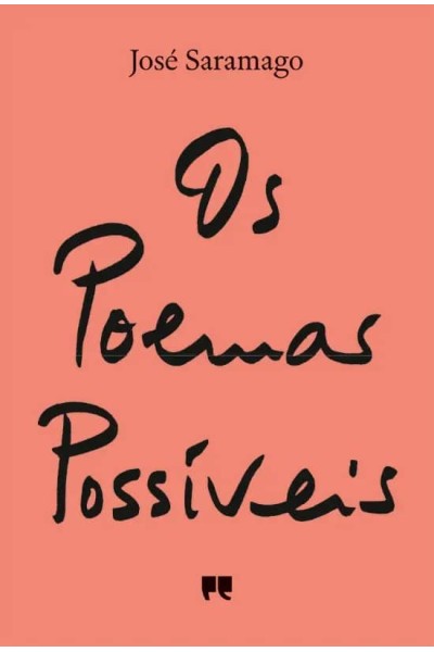 OS POEMAS POSSIVEIS