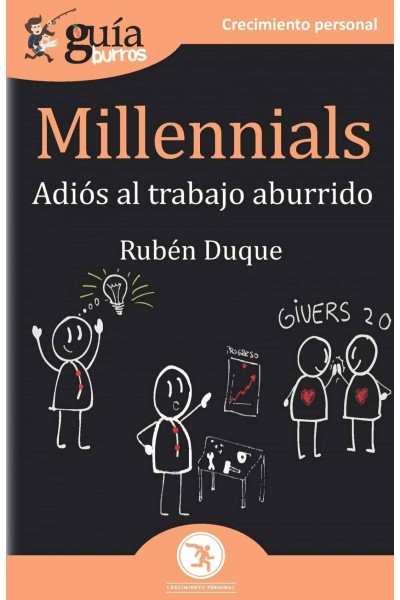 GUÍABURROS MILLENNIALS
