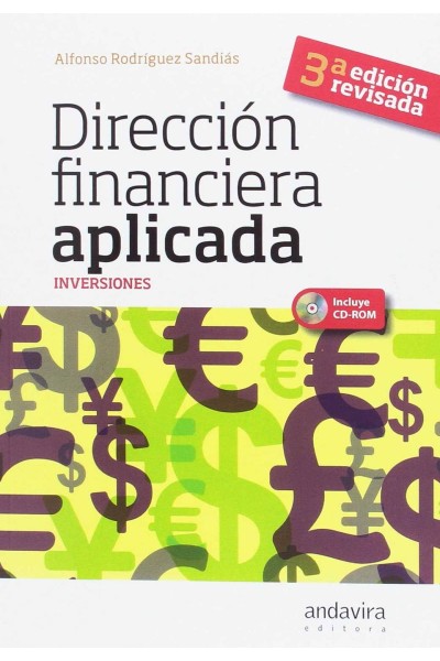 DIRECCION FINANCIERA APLICADA
