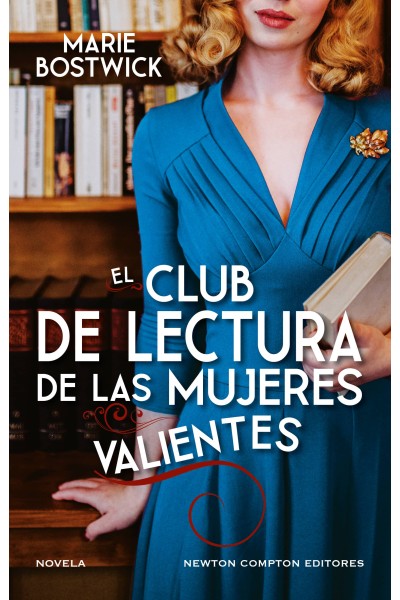 CLUB DE LECTURA DE LAS MUJERES VALIENTES