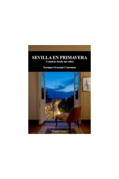 SEVILLA EN PRIMAVERA