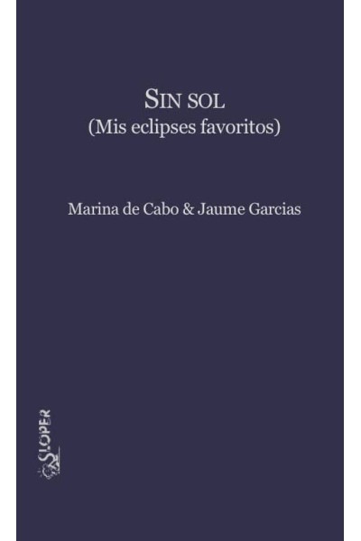 SIN SOL