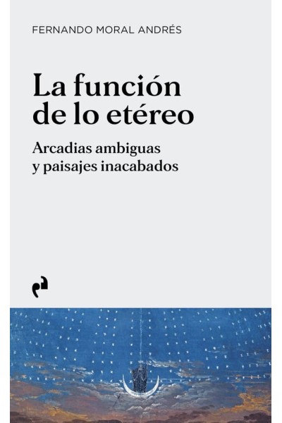 LA FUNCION DE LO ETEREO