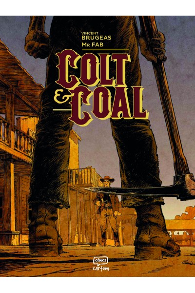 COLT & COAL