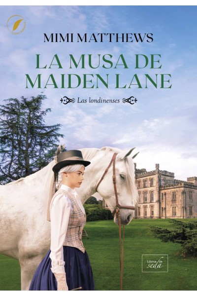 LA MUSA DE MAIDEN LANE