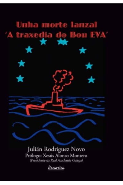 (G).UNHA MORTE LANZAL.A TRAXEDIA DO BOU EVA