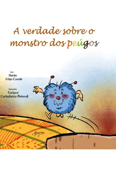 (G).A VERDADE SOBRE O MONSTRO DOS PEUGOS