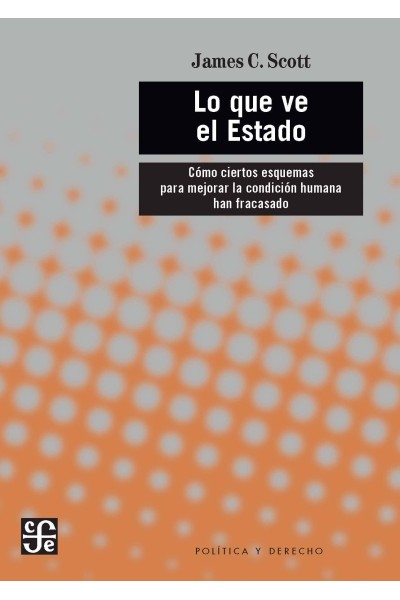 LO QUE VE EL ESTADO.