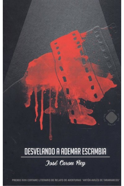DESVELANDO A ADEMAR ESCAMBIA