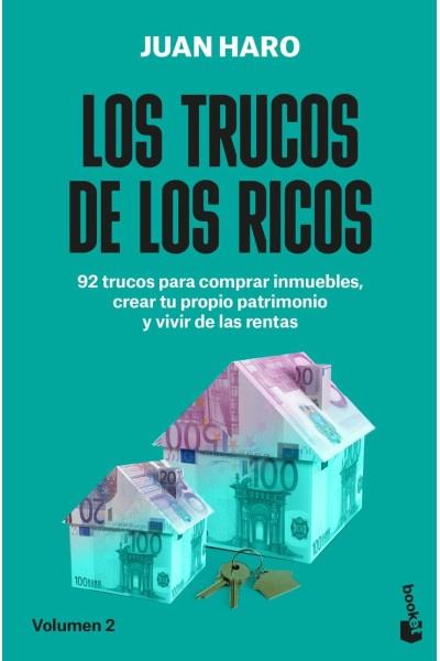 LOS TRUCOS DE LOS RICOS 2ª PARTE