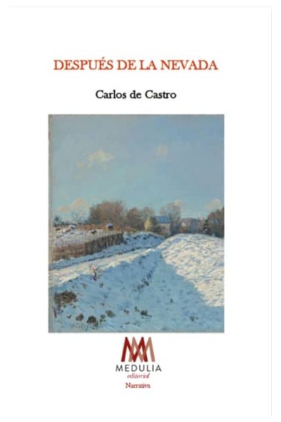 DESPUÉS DE LA NEVADA
