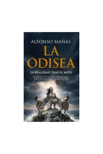 ODISEA, LA