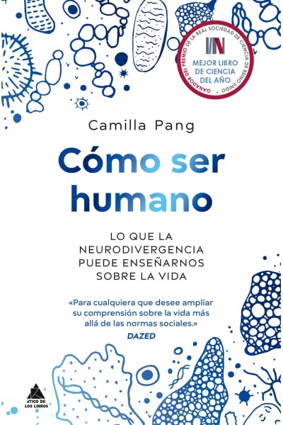 CÓMO SER HUMANO