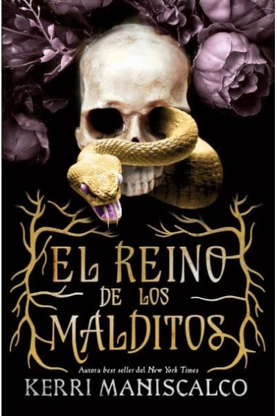 EL REINO DE LOS MALDITOS