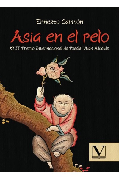ASIA EN EL PELO