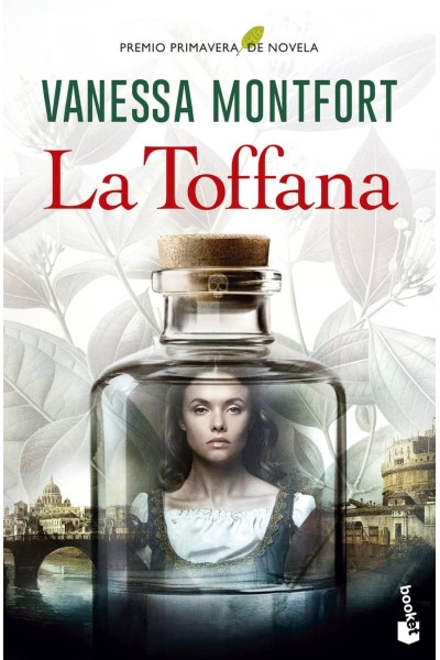 LA TOFFANA