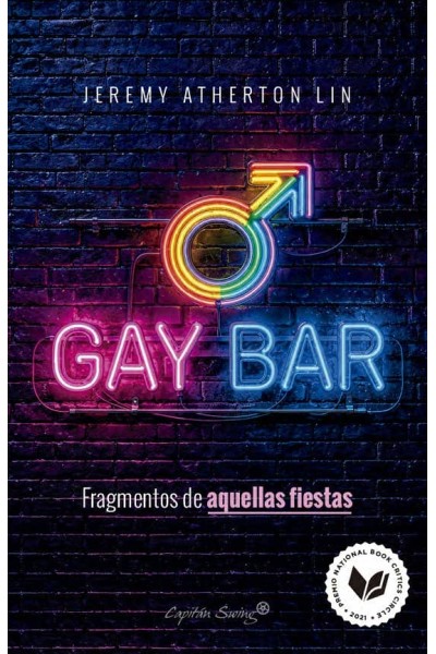 GAY BAR
