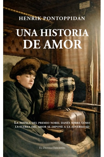 UNA HISTORIA DE AMOR