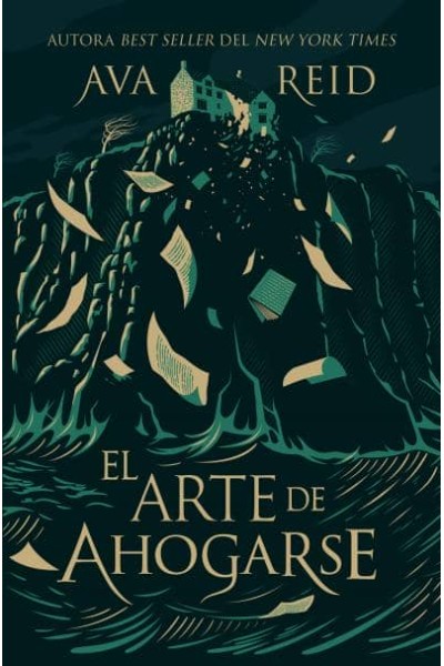 ARTE DE AHOGARSE