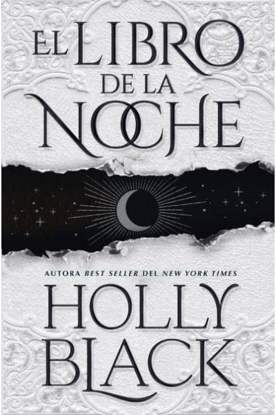 EL LIBRO DE LA NOCHE
