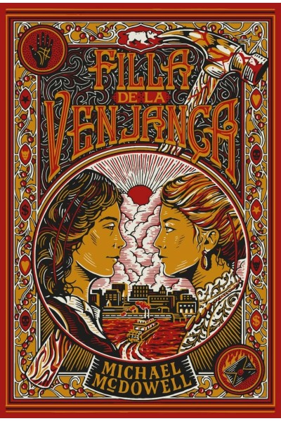 FILLA DE LA VENJANÇA