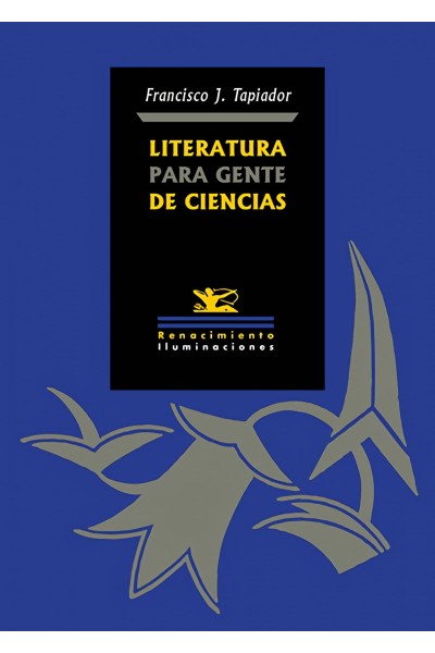 LITERATURA PARA GENTE DE CIENCIAS