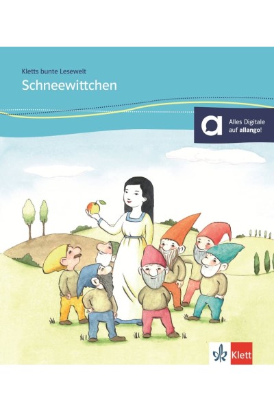 SCHNEEWITTCHEN