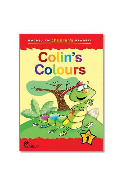 COLIN´S COLOURS