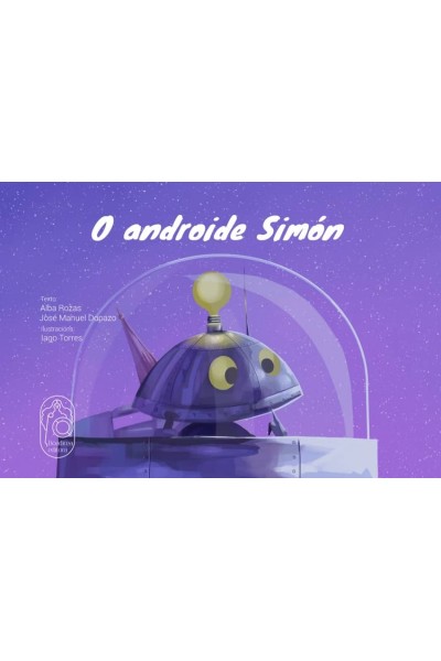 O ANDROIDE SIMÓN
