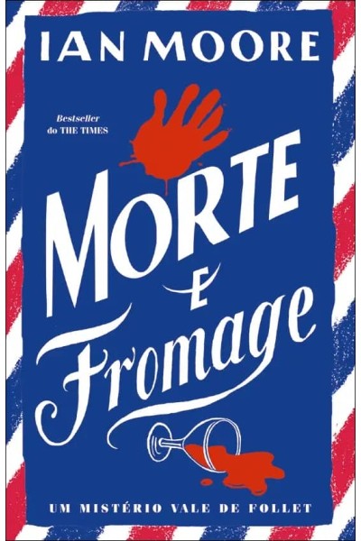 MORTE E FROMAGE