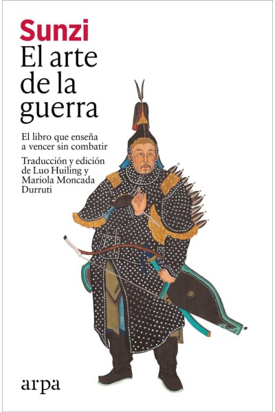 EL ARTE DE LA GUERRA