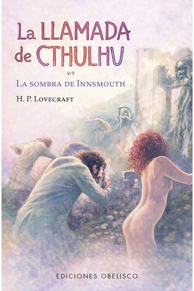 LLAMADA DE CTHULHU, LA (BOLSILLO)