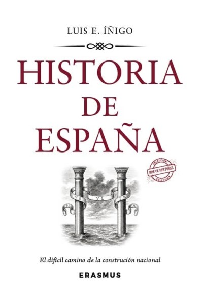 HISTORIA DE ESPAÑA
